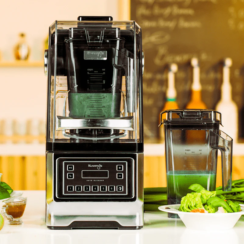CB980 Professional Auto Blender
